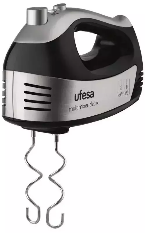 Міксер Ufesa BV5650 Multimixer Delux (70305101) фото