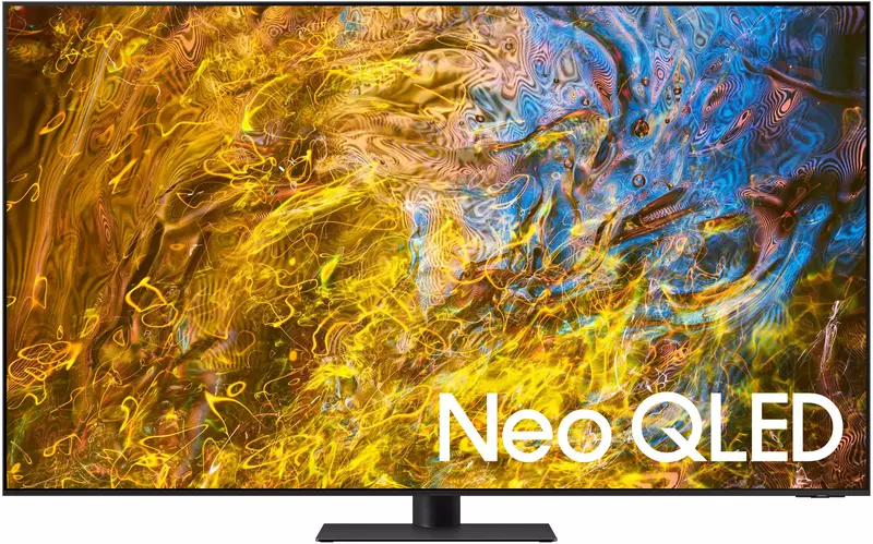 Телевізор Samsung 55" Neo QLED 4K (QE55QN95DAUXUA) фото
