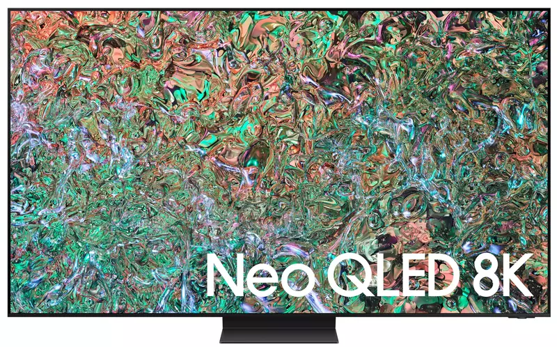 Телевізор Samsung 65" Neo QLED 8K (QE65QN800DUXUA) фото
