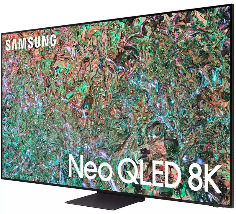 Телевізор Samsung 65" Neo QLED 8K (QE65QN800DUXUA) фото