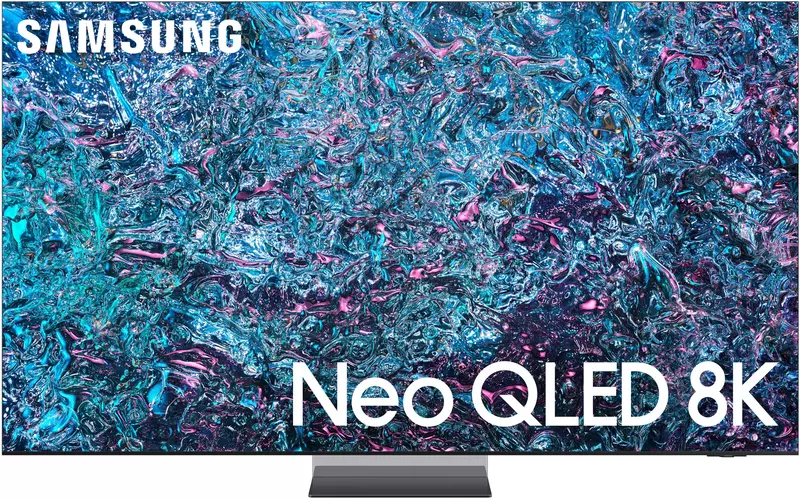 Телевізор Samsung 65" Neo QLED 8K (QE65QN900DUXUA) фото