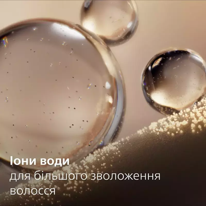 Фен Philips BHD723/10 серии 7000 - фото - №5