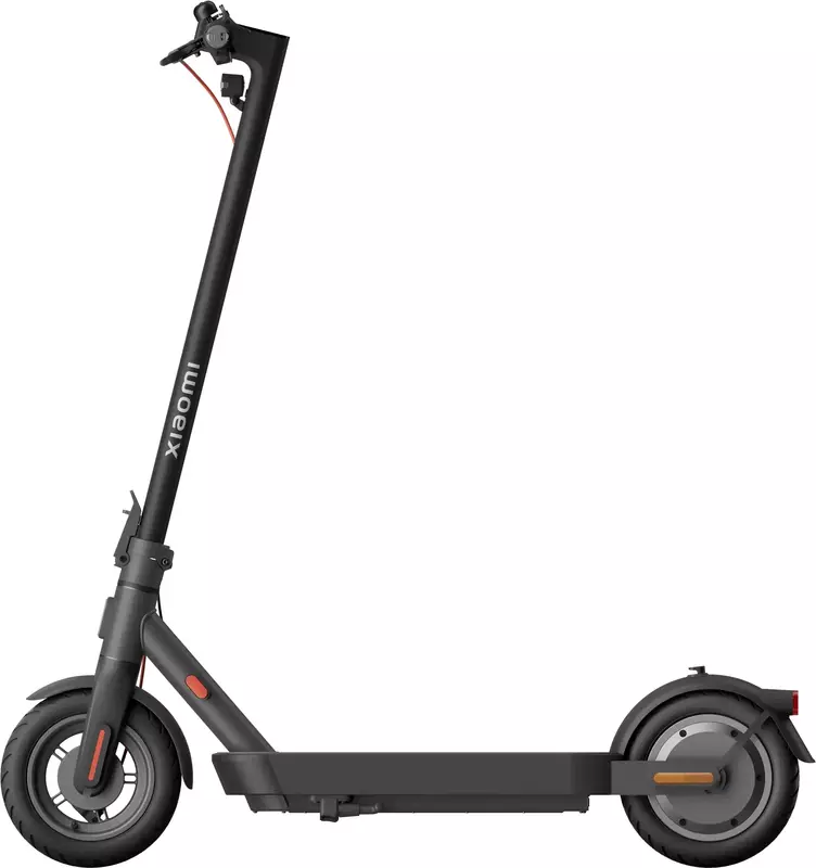 Электросамокат Xiaomi Electric Scooter 4 Pro Gen2 (BHR8067GL) фото