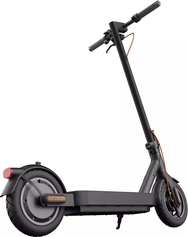 Электросамокат Xiaomi Electric Scooter 4 Pro Gen2 (BHR8067GL) фото