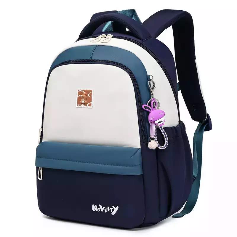 Шкільний рюкзак Caldivo F109 Blue фото