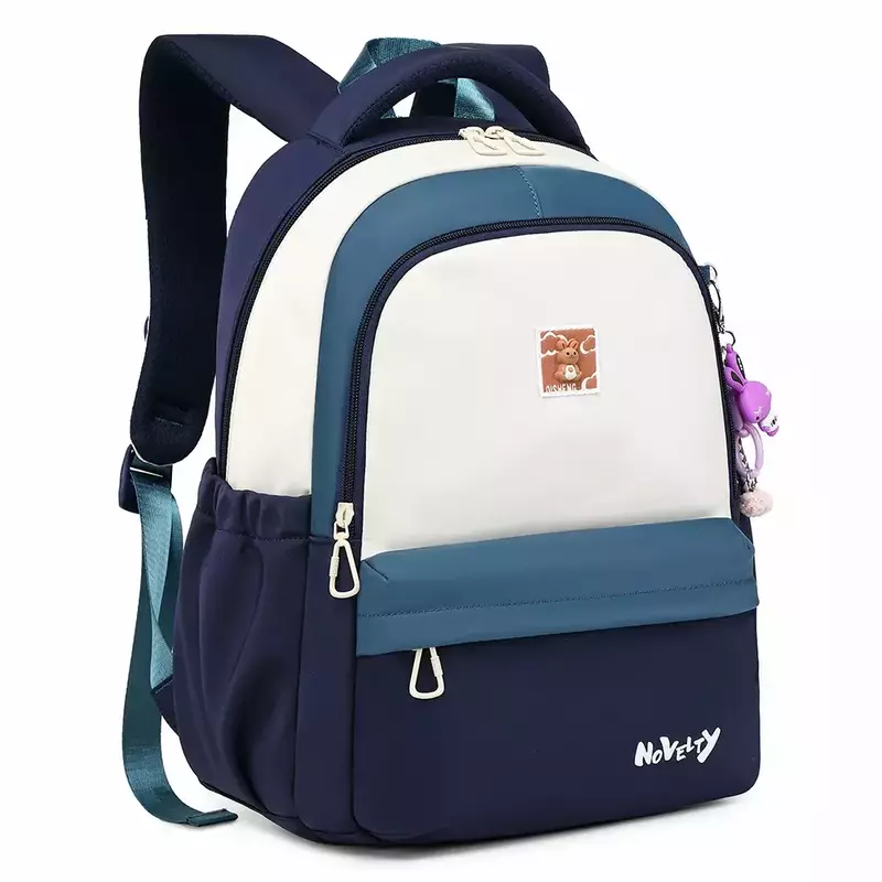 Шкільний рюкзак Caldivo F109 Blue фото