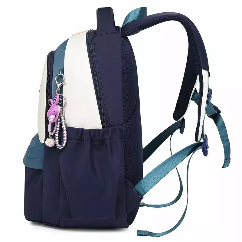 Шкільний рюкзак Caldivo F109 Blue - фото - №3