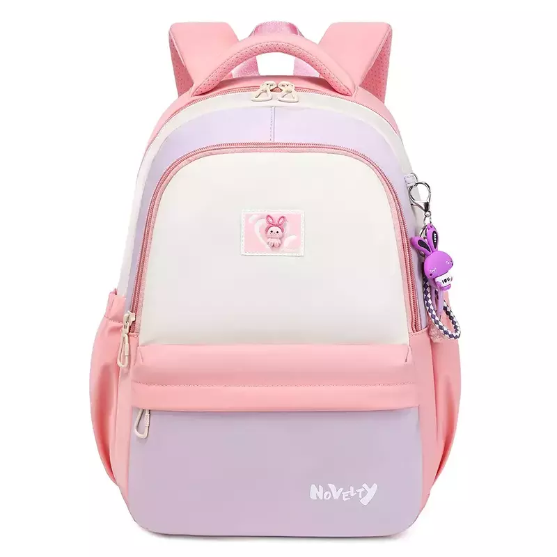 Шкільний рюкзак Caldivo F109 Pink фото