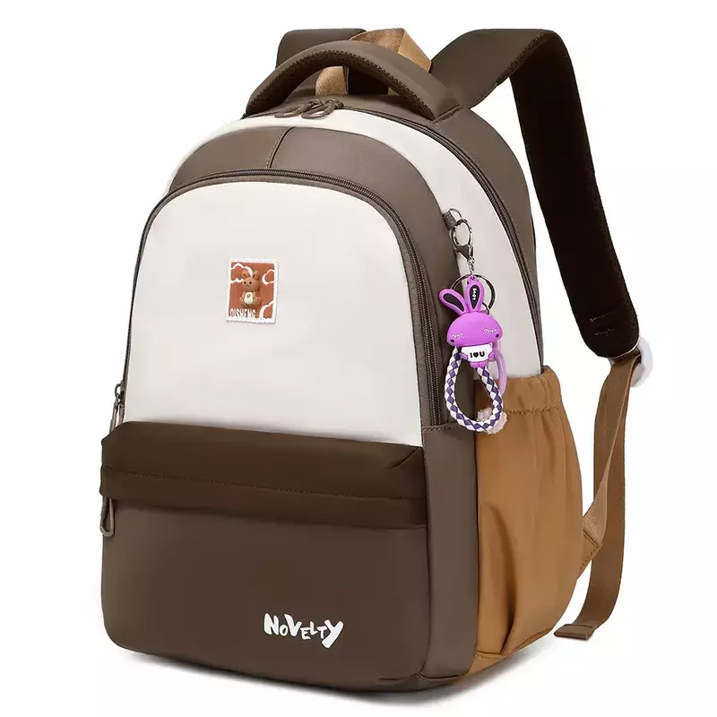 Шкільний рюкзак Caldivo F109 Brown фото