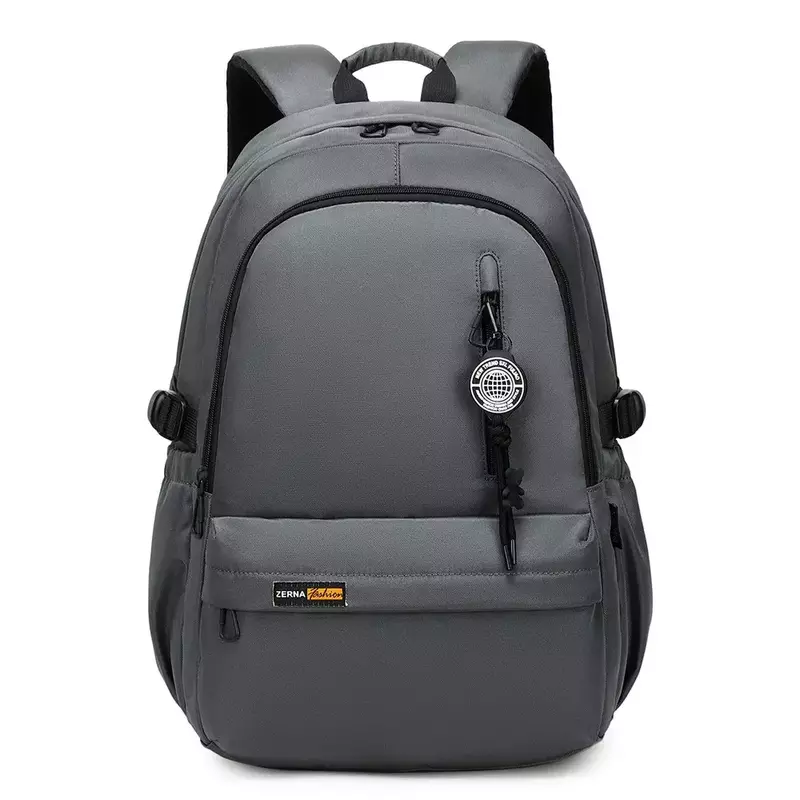 Шкільний рюкзак Caldivo F1019 Gray фото