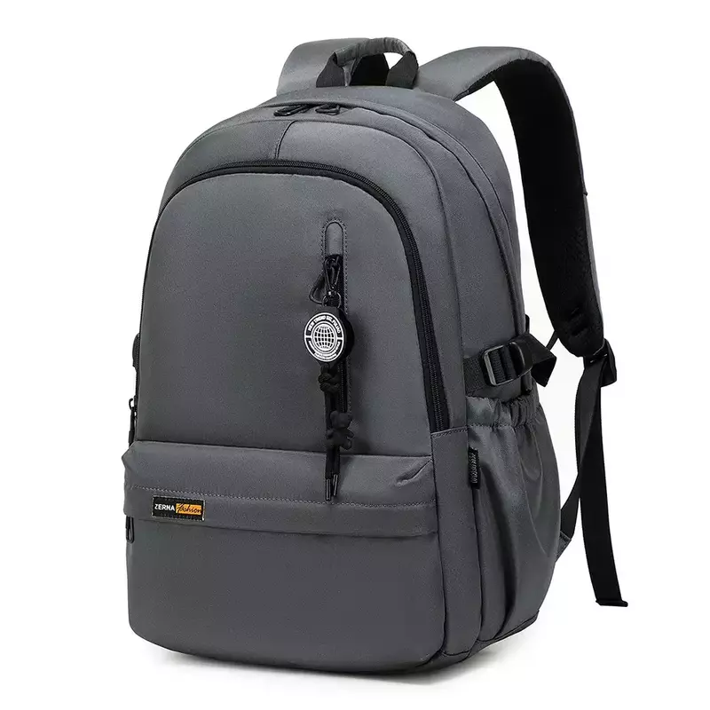 Шкільний рюкзак Caldivo F1019 Gray фото