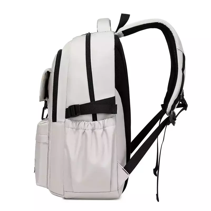 Шкільний рюкзак Caldivo G211 Rice White фото