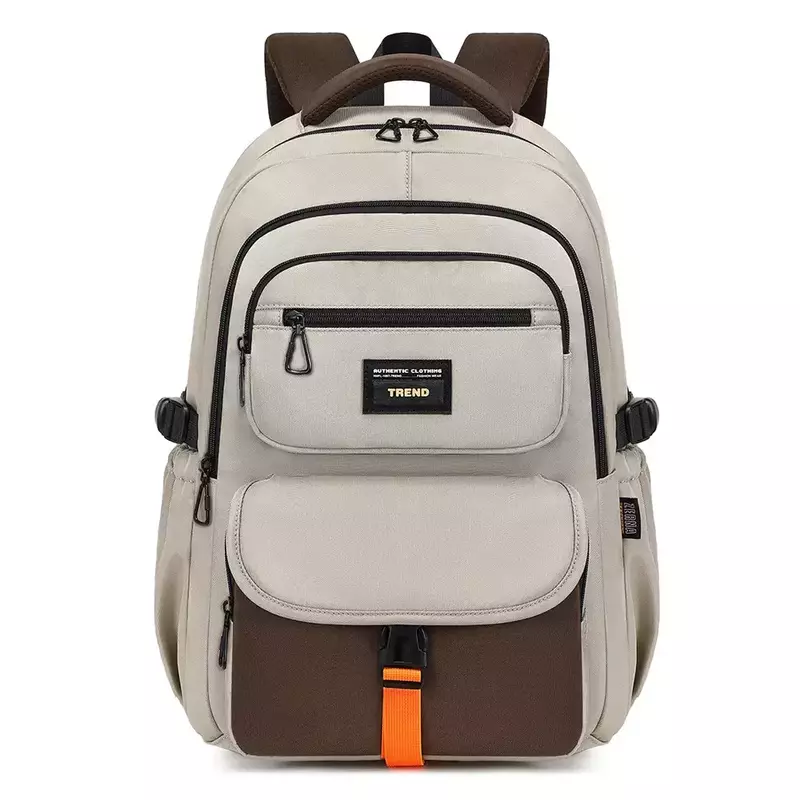 Шкільний рюкзак Caldivo G215 Brown фото