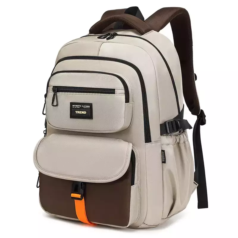 Шкільний рюкзак Caldivo G215 Brown фото