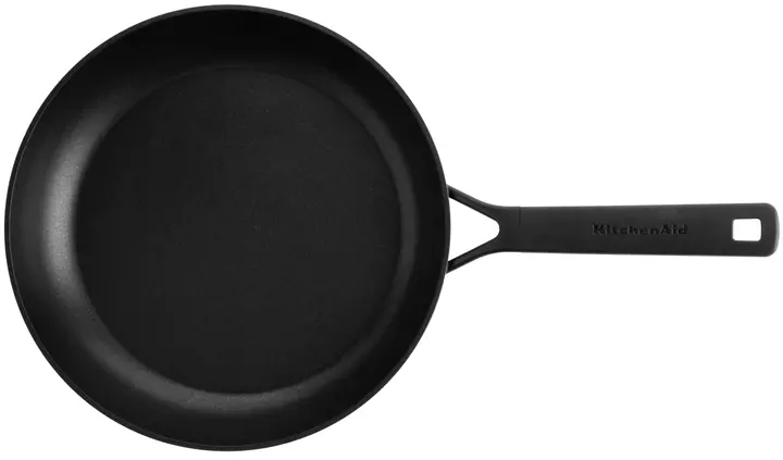 Сковорода KitchenAid CFA, 28 см з керамічним покриттям (CC003293-001) - фото - №3