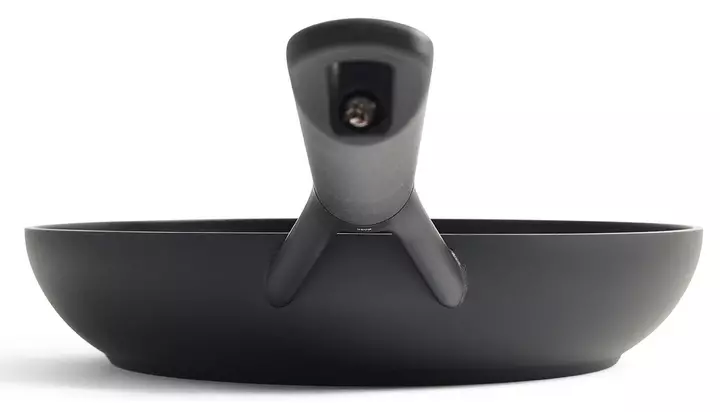 Сковорода KitchenAid CFA, 28 см з керамічним покриттям (CC003293-001) - фото - №7