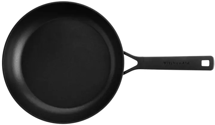 Сковорода KitchenAid CFA, 30 см з керамічним покриттям (CC005682-001) - фото - №2