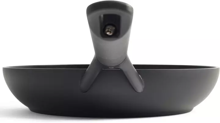 Сковорода KitchenAid CFA, 30 см з керамічним покриттям (CC005682-001) - фото - №5