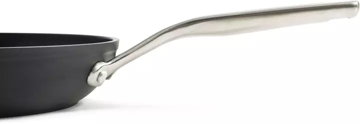 Сковорода KitchenAid FHA, 24 см з керамічним покриттям (CC005693-001) - фото - №2