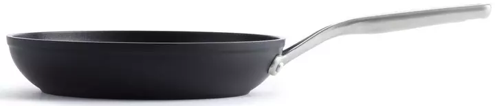 Сковорода KitchenAid FHA, 24 см з керамічним покриттям (CC005693-001) - фото - №3