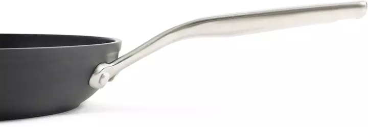 Сковорода KitchenAid FHA, 30 см з керамічним покриттям (CC005695-001) - фото - №2