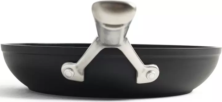 Сковорода KitchenAid FHA, 30 см з керамічним покриттям (CC005695-001) - фото - №5