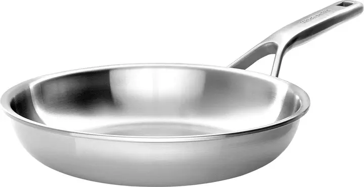 Сковорода KitchenAid MSS, 20 см (CC003243-001) - фото - №0