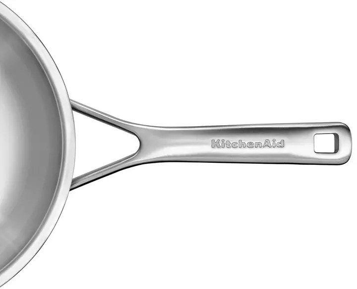 Сковорода KitchenAid MSS, 28 см (CC003245-001) фото