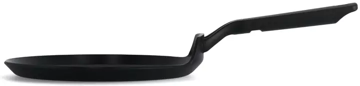 Сковорода для млинців KitchenAid CFA, 24 см з керамічним покриттям (CC005680-001) - фото - №3