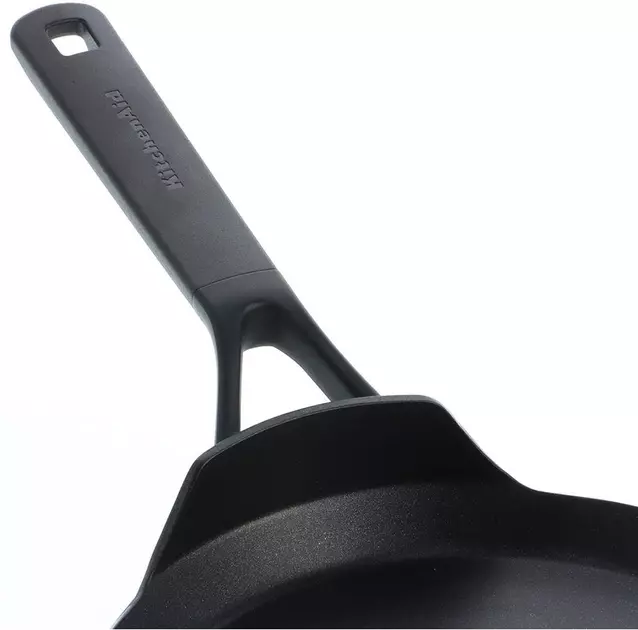 Сковорода для млинців KitchenAid CFA, 24 см з керамічним покриттям (CC005680-001) - фото - №4