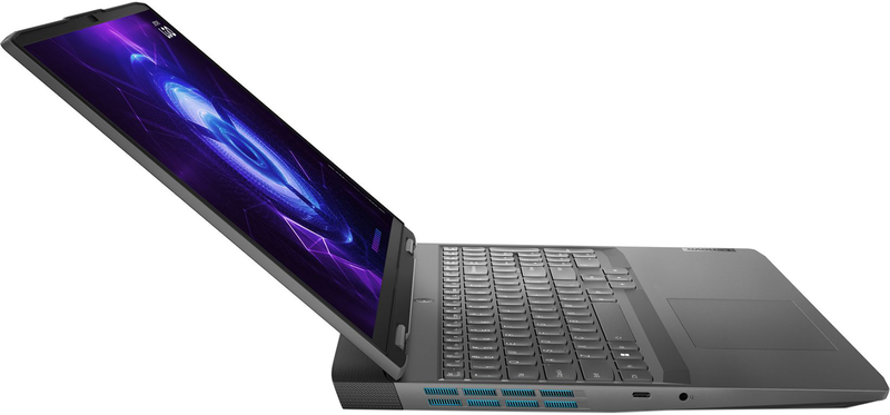 Ноутбук Lenovo LOQ 15APH8 Storm Grey (82XT00FHRA) фото