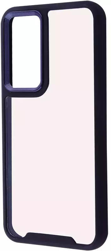Чехол для Samsung S23 FE WAVE Just Case (black) фото