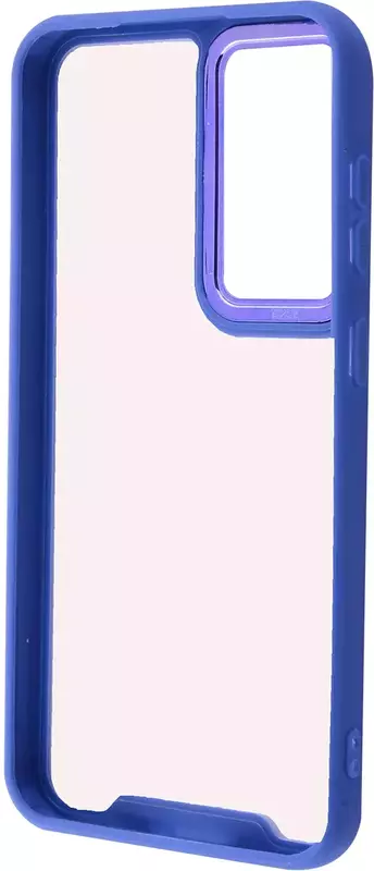 Чохол для Samsung S23 FE WAVE Just Case (blue) - фото - №1