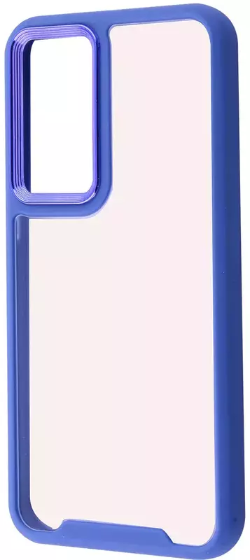 Чохол для Samsung S23 FE WAVE Just Case (blue) - фото - №0