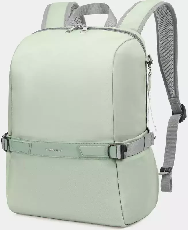 Рюкзак Tigernu T-B9511 Green - фото - №1