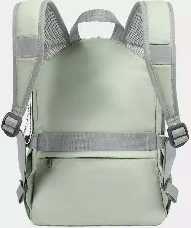 Рюкзак Tigernu T-B9511 Green - фото - №3
