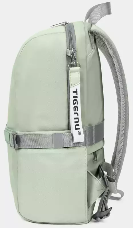 Рюкзак Tigernu T-B9511 Green - фото - №4