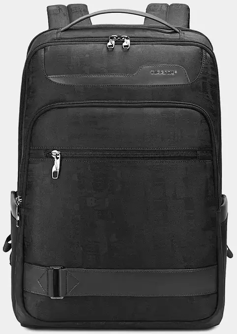 Рюкзак Tigernu T-B9058 Black - фото - №0