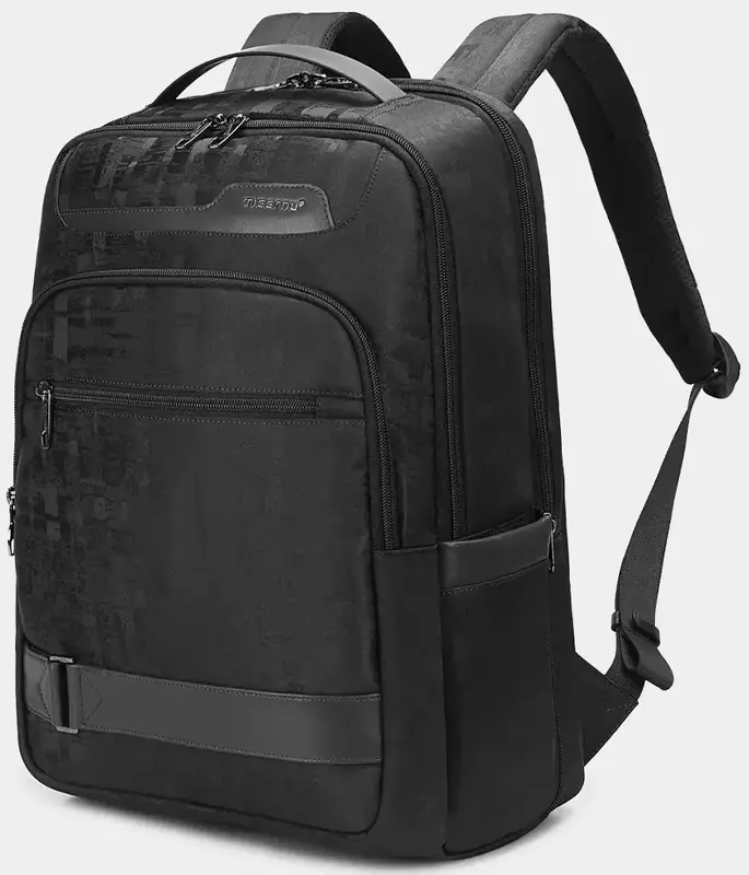 Рюкзак Tigernu T-B9058 Black - фото - №1