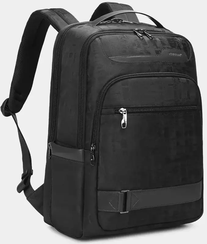 Рюкзак Tigernu T-B9058 Black - фото - №2