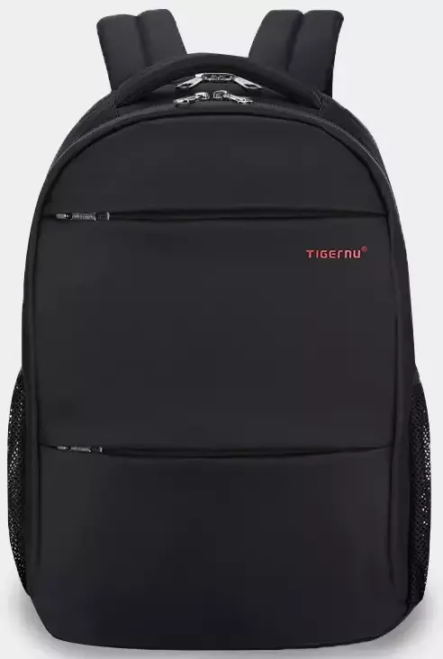 Рюкзак Tigernu T-B3032C Black - фото - №0
