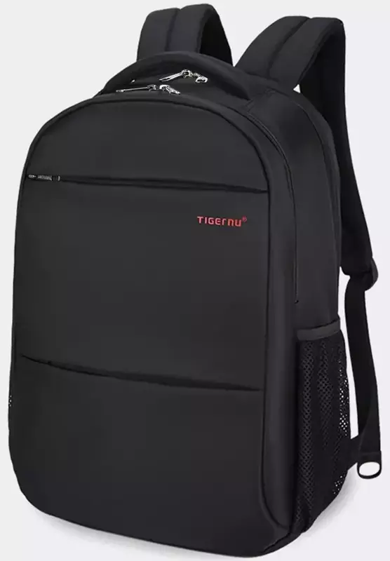 Рюкзак Tigernu T-B3032C Black - фото - №1