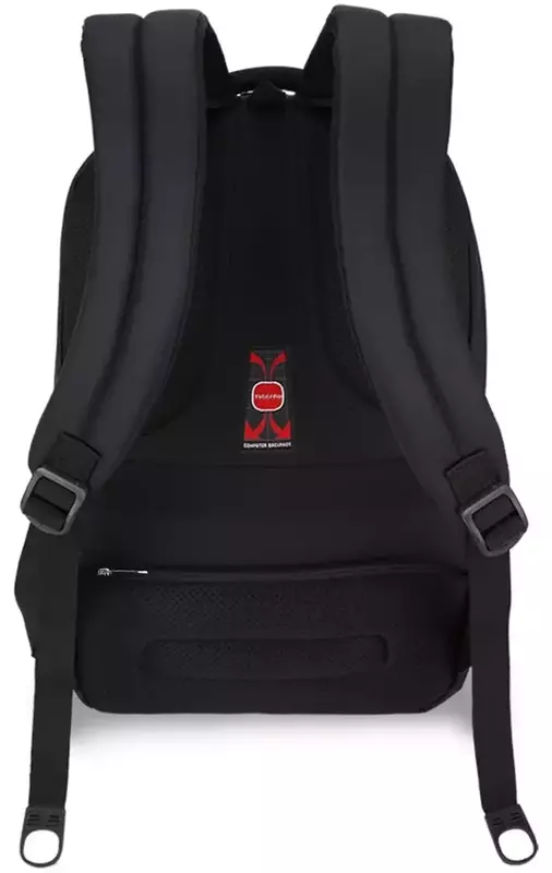 Рюкзак Tigernu T-B3032C Black - фото - №2