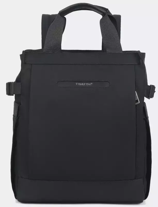Сумка-рюкзак Tigernu T-S8651 Black - фото - №0
