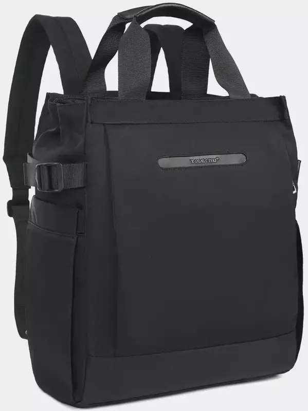 Сумка-рюкзак Tigernu T-S8651 Black - фото - №2