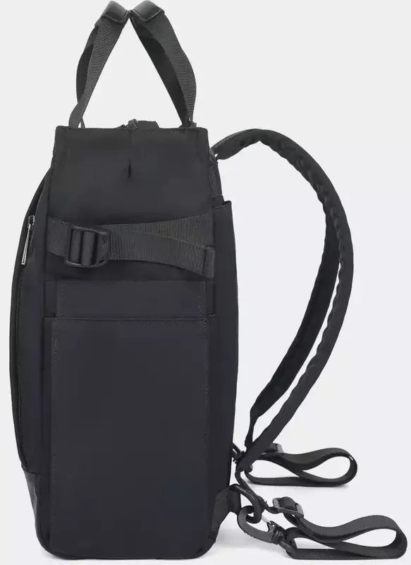 Сумка-рюкзак Tigernu T-S8651 Black - фото - №3