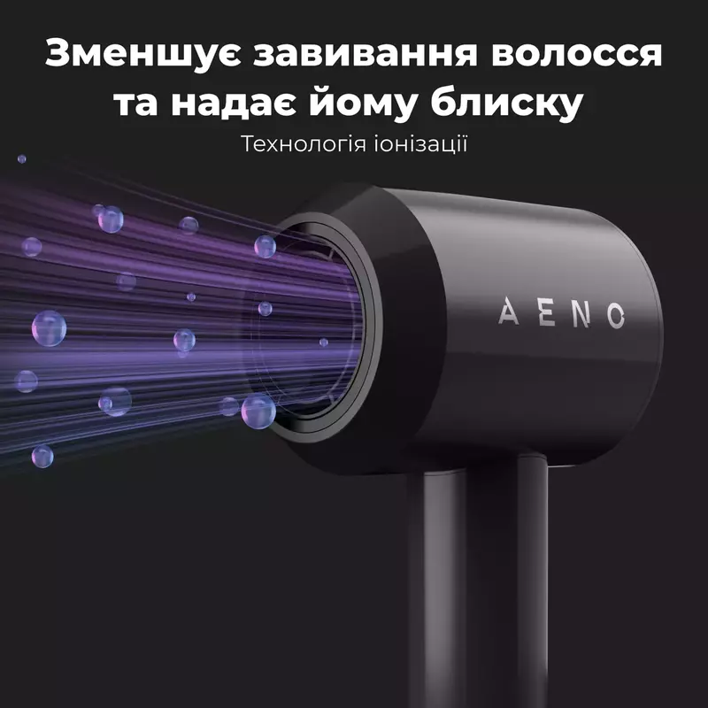 Фен AENO HD1 (AHD0001) фото