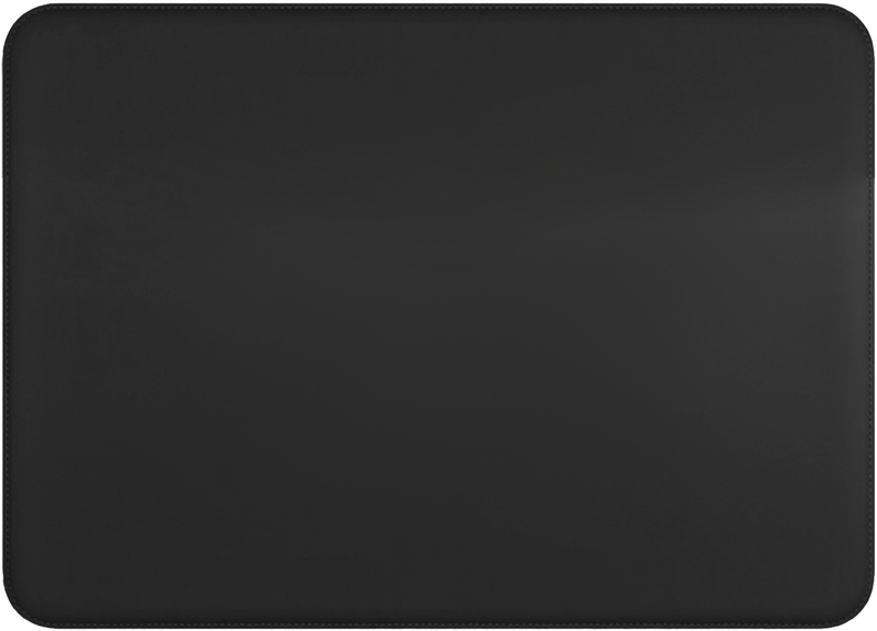 Чохол Proove Leather Sleeve для MacBook 13"/13,3"/13,6"/14,2" (gray) фото