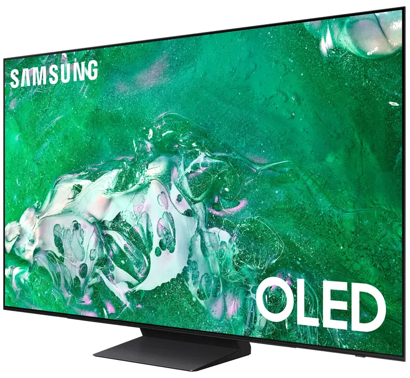 Телевізор Samsung 48" OLED 4K (QE48S90DAEXUA) фото