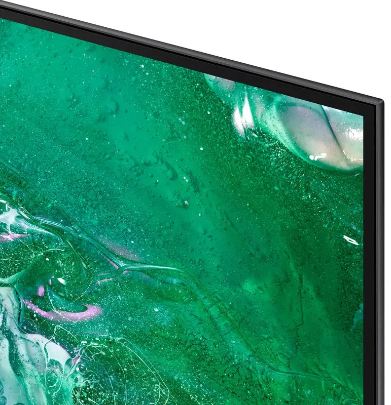 Телевізор Samsung 48" OLED 4K (QE48S90DAEXUA) фото